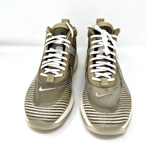 Nike Lebron Icon X John Elliott Parachute Beige Men Size‎ 11 New main image 8